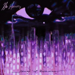 Shrine Of Reflection - No Horizon (2026) [Single]