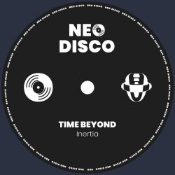 Time Beyond - Inertia (2026) [Single]