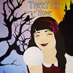 TreeFist - Home (2026) [Single]