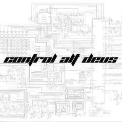 Control Alt Deus - Demo 2008 (2009) [EP]