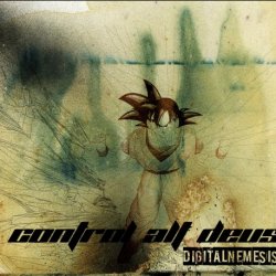 Control Alt Deus - Digital Nemesis (2011) [Single]