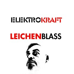 Elektrokraft - Leichenblass (2026) [Single]