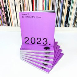 VA - Re:Cord - Becoming The Cover 2023 (2026)