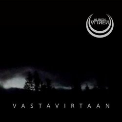 Alinen - Vastavirtaan (2026)