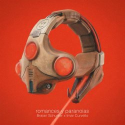 Braian Schuster - Romances Y Paranoias (2026) [EP]