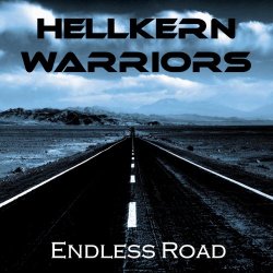 Hellkern Warriors - Endless Road (2025) [Single]