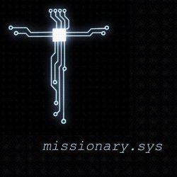 m.sys - missionary.sys (2026) [EP]
