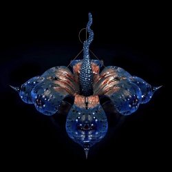 Elika - Yalda Nur (Blue) (2026) [EP]