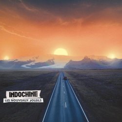 Indochine - Les Nouveaux Soleils (2026) [EP]