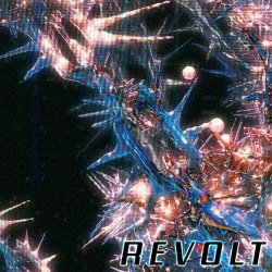 Revolt - Revealing Wraiths In The Afterlife (2026) [Single]