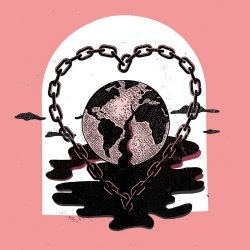 Crocodiles - Love Is Here (2019)