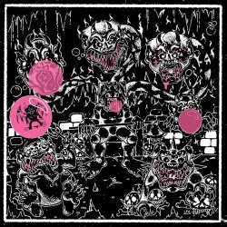 Crocodiles - Upside Down In Heaven (2025)