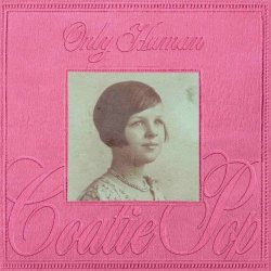 Coatie Pop - Only Human (2026) [EP]
