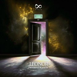 Leonor - Different Planets (2026) [EP]
