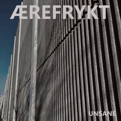Aerefrykt - Unsane (2026) [Single]
