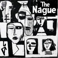 The Nague - Schatten Tanzen (2026) [EP]