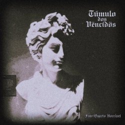 Tumulo Dos Vëncídös - Fim / Quarto Horrivel (2026) [Single]