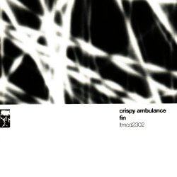 Crispy Ambulance - Fin (1999) [Remastered]
