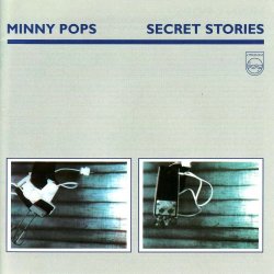 Minny Pops - Secret Stories (2003)