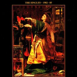 Play Dead - The Singles ~ 1982-85 (1985)