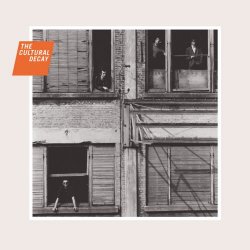 The Cultural Decay - Eight Ways To Start A Day (Singles & Demos) (2009)