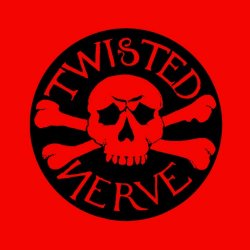 Twisted Nerve - Archive (2018)