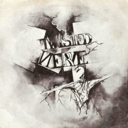Twisted Nerve - Five Minutes Of Fame (1983) [Single]