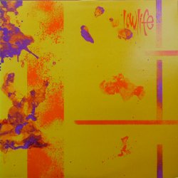 Lowlife - Eternity Road (1987) [EP]