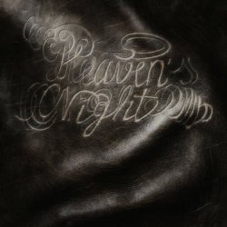 Holy Motors - Heaven's Night (2026) [Single]