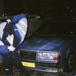 Raw Desire - Kids (Party's Over) (2025) [Single]