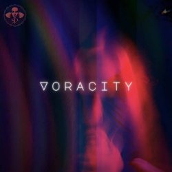 Synthetic Destiny - Voracity (2026) [Single]