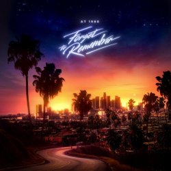 At 1980 - Forget To Remember (Instrumentals) (2026)