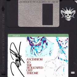Dreddd - Ascension To The Hollowed Out Throne (2026)