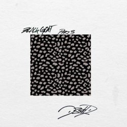Dreddd - Black Goat Part 3 (2019)