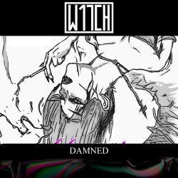 Dreddd - Damned (2020)