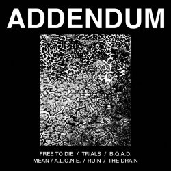 Health - Addendum (2026) [EP]