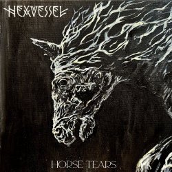 Hexvessel - Horse Tears (2026) [Single]