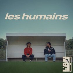 L'An2000 - Les Humains (2026) [Single]