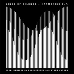 Lines Of Silence - Harmonise (2026) [EP]