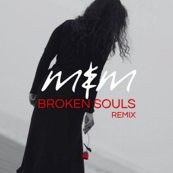 Me & Melancholy - Broken Souls (Remix) (2026) [Single]