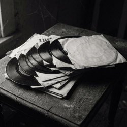 Post-Punk'er - Abandoned Singles 25-26 (2026)