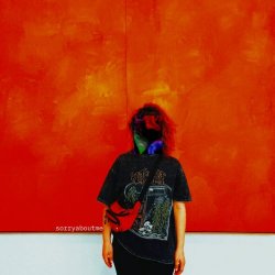 Sandi Glowe - Sorry About Me (2026) [Single]