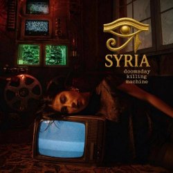 Syria - Doomsday Killing Machine (2026) [EP]