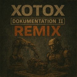 Xotox - Dokumentation II (Remix) (2026)