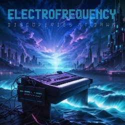 Electrofrequency - Discoveries At Dawn (2025)