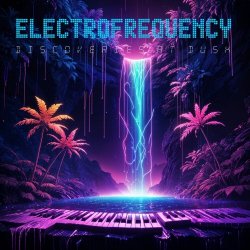 Electrofrequency - Discoveries At Dusk (2025)