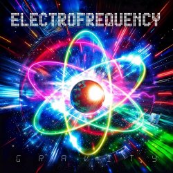 Electrofrequency - Gravity (2026) [Single]