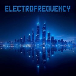 Electrofrequency - Horizon (2025) [Single]