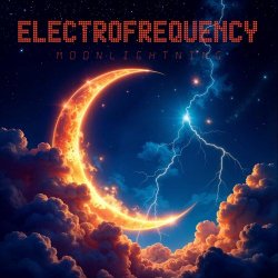 Electrofrequency - Moonlightning (2025) [Single]