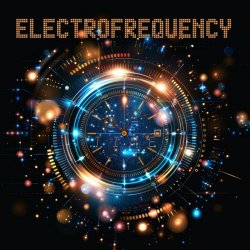 Electrofrequency - Time (2026) [Single]